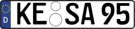 KE-SA95