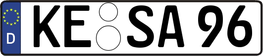 KE-SA96