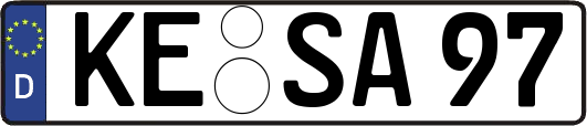 KE-SA97