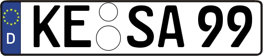 KE-SA99