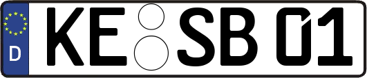 KE-SB01
