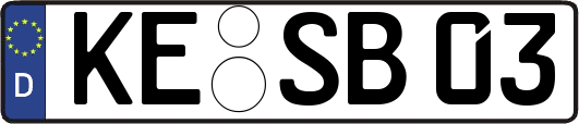 KE-SB03