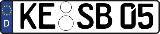 KE-SB05