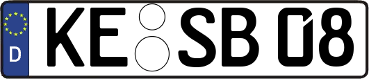 KE-SB08