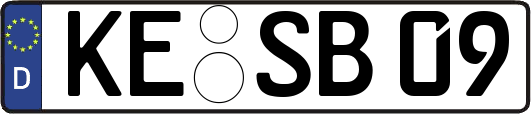 KE-SB09
