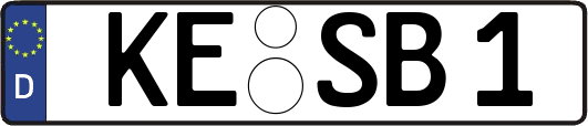 KE-SB1