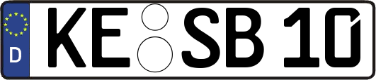 KE-SB10