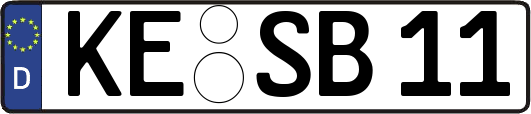 KE-SB11