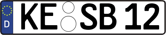 KE-SB12