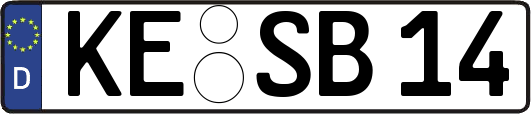 KE-SB14