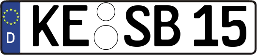 KE-SB15