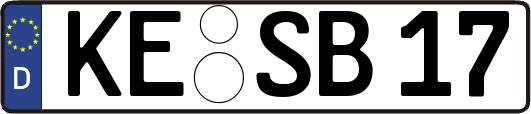 KE-SB17