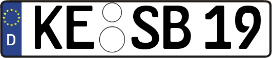 KE-SB19