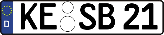 KE-SB21