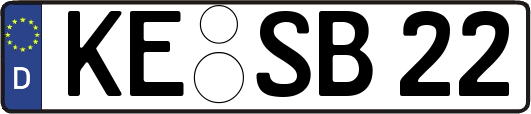 KE-SB22