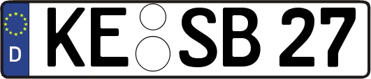 KE-SB27