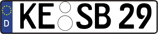 KE-SB29