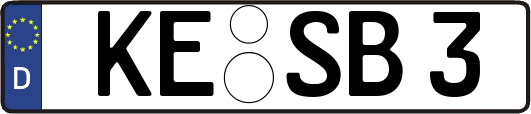KE-SB3
