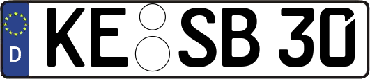 KE-SB30