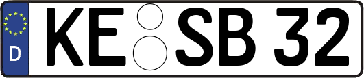 KE-SB32