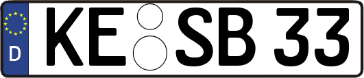 KE-SB33
