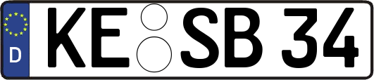 KE-SB34