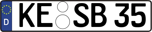 KE-SB35