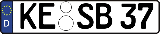 KE-SB37