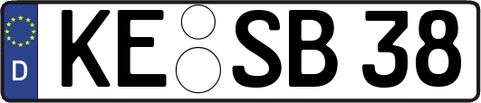 KE-SB38