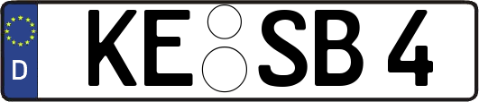 KE-SB4