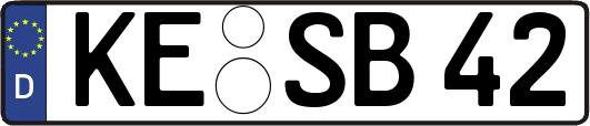 KE-SB42