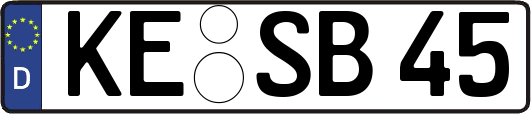 KE-SB45