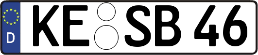 KE-SB46