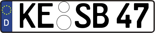 KE-SB47
