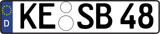 KE-SB48