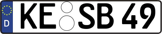 KE-SB49