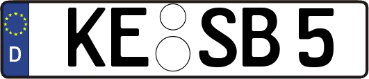 KE-SB5