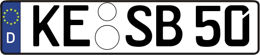 KE-SB50