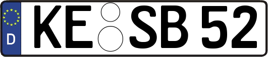 KE-SB52