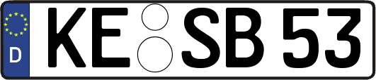 KE-SB53
