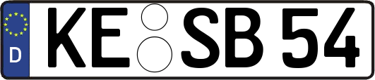 KE-SB54