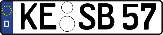 KE-SB57