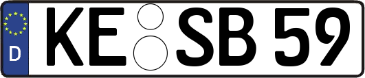 KE-SB59