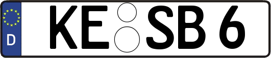 KE-SB6