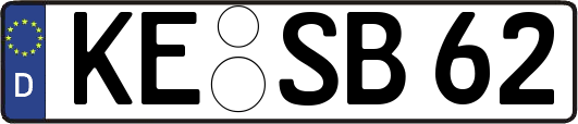 KE-SB62