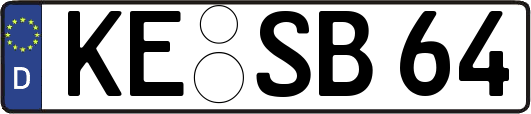 KE-SB64