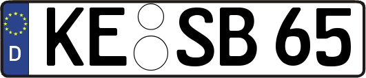 KE-SB65