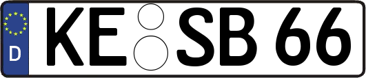KE-SB66