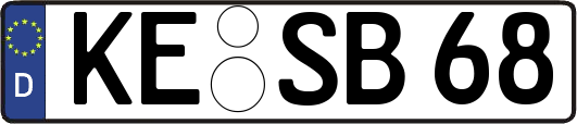KE-SB68
