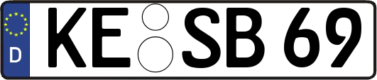 KE-SB69